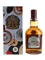 Chivas Regal 12 Year Old Made For Gentlemen - Bremont Watch Company 70cl / 40%