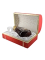 Camus Cognac Baccarat Crystal Decanter - HKDNP 70cl / 40%