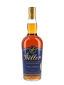 Weller 7 Year Old Full Proof Barrel 411 Bottled 2026 - Sazerac Barrel Select 70cl / 57%