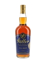 Weller 7 Year Old Full Proof Barrel 411 Bottled 2026 - Sazerac Barrel Select 70cl / 57%