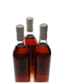 Delamain 1976 Cognac Landed 1979, Bottled 1999 - Trapps Cellars Ltd. 3 x 70cl / 40%
