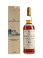 Macallan 10 Year Old Bottled 1980s 75cl / 40%