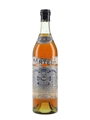 Martell 3 Star VOP Spring Cap Bottled 1950s 70cl / 40%