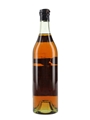 Martell 3 Star VOP Spring Cap Bottled 1950s 70cl / 40%