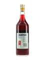 Campari Bitter Bottled 1980s - Spain 100cl / 25%