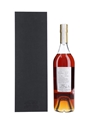 Remy Martin Carte Blanche A Baptiste Loiseau Merpins Cellar Edition 70cl / 44.1%
