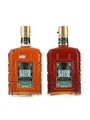 J.W.R Perks Liqueur  2 x 75cl / 21%