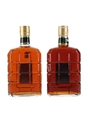 J.W.R Perks Liqueur  2 x 75cl / 21%