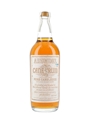 Arundel Cane Rum Bottled 1980s - Callwood Distillery - British Virgin Islands 75cl / 40%