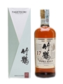 Taketsuru Pure Malt 17 Year Old 70cl / 43%