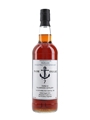 Tullibardine 9 Year Old Marine Syndicate Bottled 2015 70cl / 58.8%