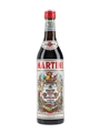 Martini Rosso Vermouth Bottled 1980s 75cl / 14.7%