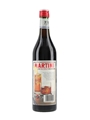 Martini Rosso Vermouth Bottled 1980s 75cl / 14.7%
