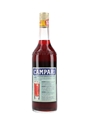 Campari Bitter Bottled 1980s 75cl / 23.6%