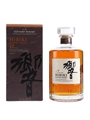 Hibiki 17 Year Old Bottled 2010s 70cl / 43%