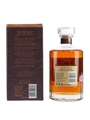 Hibiki 17 Year Old Bottled 2010s 70cl / 43%