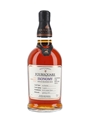 Foursquare Isonomy 17 Year Old Bottled 2022 - Exceptional Cask Selection Mark XX 70cl / 58%