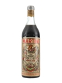 Martini Rosso Vermouth Bottled 1940s 100cl / 16.5%