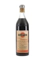 Martini Rosso Vermouth Bottled 1940s 100cl / 16.5%