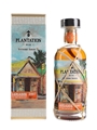 Plantation 2007 Barbados Rum Bottled 2022 - Extreme No.5 - West Indies Rum Distillery 70cl / 58%