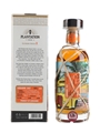 Plantation 2007 Barbados Rum Bottled 2022 - Extreme No.5 - West Indies Rum Distillery 70cl / 58%