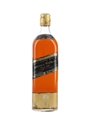 Johnnie Walker Black Label Bottled 1970s 75.7cl / 43.4%