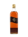 Johnnie Walker Black Label Bottled 1970s 75.7cl / 43.4%