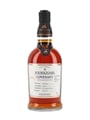 Foursquare Covenant 18 Year Old Bottled 2023 - Exceptional Cask Selection Mark XXIII 70cl / 58%