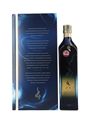 Johnnie Walker Blue Label & Ghost And Rare Pittyvaich and 7 Rare Whisky 70cl / 43.8%