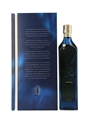 Johnnie Walker Blue Label Ghost And Rare Port Ellen and 7 Rare Whisky 70cl / 43.8%