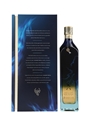 Johnnie Walker Blue Label Ghost And Rare Glenury Royal and 7 Rare Whisky 70cl / 43.8%