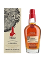 Maker's Mark London Edition Special Edition No.3 70cl / 55.4%