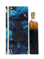 Johnnie Walker Blue Label & Ghost And Rare Port Dundas and 7 Rare Whisky 70cl / 43.8%