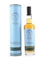 Bimber Foursquare Rum Cask Bottled 2023 - Release No.4 70cl / 51.2%