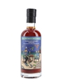 Foursquare 10 Year Old Batch 4 That Boutique-y Rum Company 50cl / 53.5%