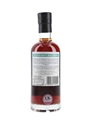 Foursquare 10 Year Old Batch 4 That Boutique-y Rum Company 50cl / 53.5%