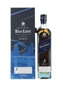 Johnnie Walker Blue Label Cities Of The Future London 2220 70cl / 40%