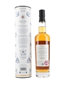 Bimber Small Batch Bottled 2023 - King Charles III Coronation 70cl / 52.2%