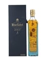 Johnnie Walker Blue Label Edinburgh Limited Edition Design 70cl / 40%