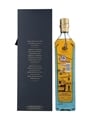 Johnnie Walker Blue Label Edinburgh Limited Edition Design 70cl / 40%