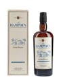 Hampden Great House Distillery Edition 2022  70cl / 55%