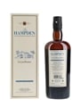 Hampden Great House Distillery Edition 2022  70cl / 55%