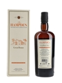 Hampden Great House Distillery Edition 2021 70cl / 55%