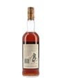 Macallan 1973 18 Year Old Bottled 1991 - Giovinetti 75cl / 43%