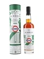 Bimber The Spirit Of The Underground - Wimbledon Bottled 2024 - Single Cask #310-5 70cl / 56.6%