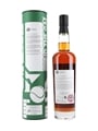 Bimber The Spirit Of The Underground - Wimbledon Bottled 2024 - Single Cask #310-5 70cl / 56.6%