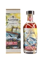 Plantation 2007 13 Year Old RR104 St. Lucia Rum Bottled 2020 - Extreme No.4 70cl / 58.9%