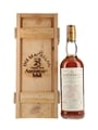 Macallan 1964 25 Year Old Anniversary Malt Bottled 1989 - Giovinetti 75cl / 43%