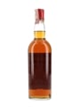 Macallan Glenlivet 1938 35 Year Old Bottled 1970s - Pinerolo 75cl / 43%
