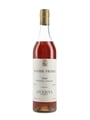 Augier Freres 1949 Cognac Landed 1950 - Bottled 1972 68cl / 40%